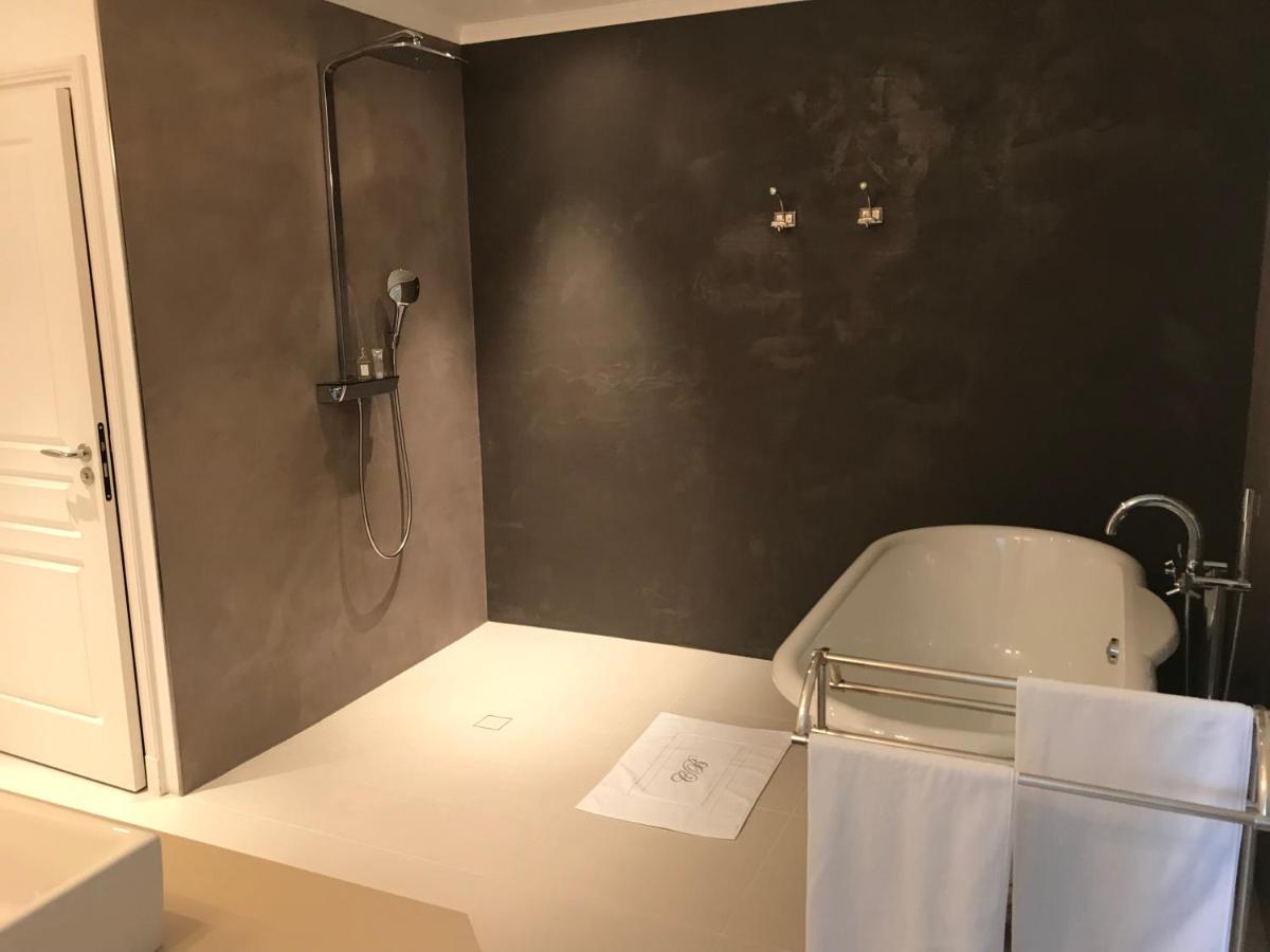 Le Clos Des Belvals Вертю Экстерьер фото