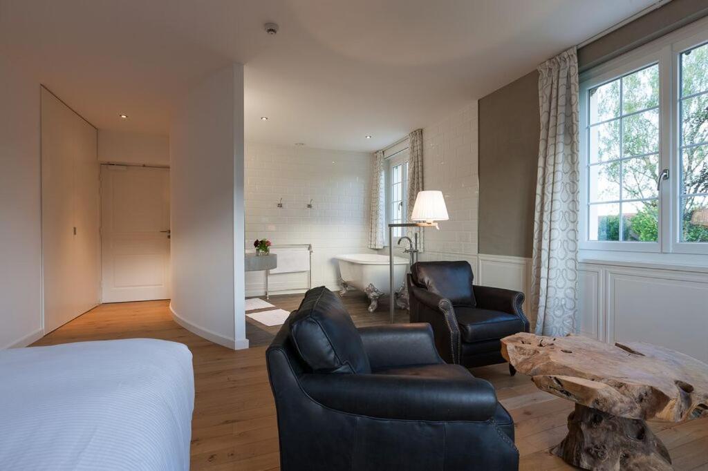 Le Clos Des Belvals Вертю Экстерьер фото