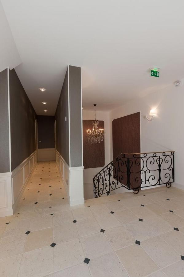 Le Clos Des Belvals Вертю Экстерьер фото