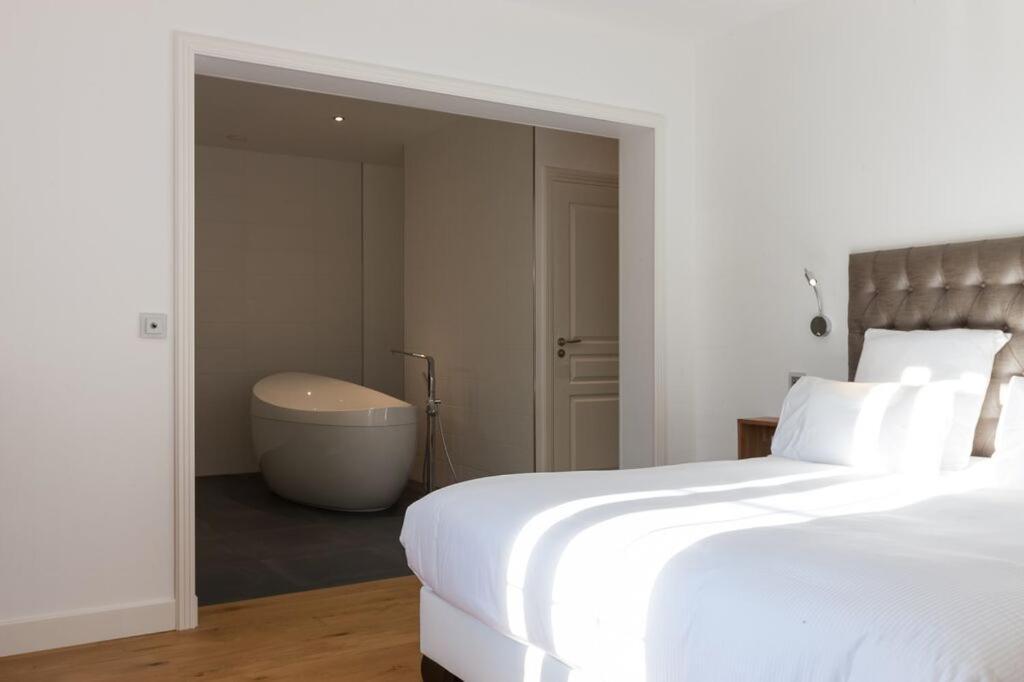 Le Clos Des Belvals Вертю Экстерьер фото